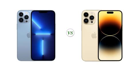Is iPhone 14 bigger than 13 pro Max?